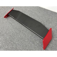 Pour Mercedes Classe G W464 G500 G63 - G900 Rocket Spoiler arrière en carbone sec Diffuseur arrière Pièces de tuning extérieur