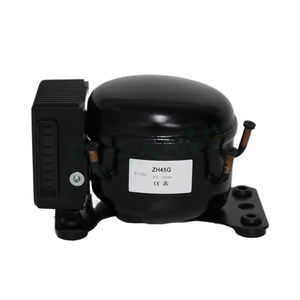 Venta al por mayor <span class=keywords><strong>2022</strong></span> superventas 12 V refrigerador compresor 12 voltios refrigerador compresor Kit - Product Image 6