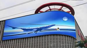 Weerbestendig IP65 <span class=keywords><strong>Outdoor</strong></span> <span class=keywords><strong>LED</strong></span>-scherm P2.5 P3 P4 P5 P6 P8 P10 Pixel Pitch 60x60 Resolutie 20000 Nits Helderheid CMS/RDM - Product Image 6