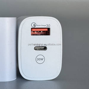 Usine d'origine 20W USB-C <span class=keywords><strong>prise</strong></span> murale PD <span class=keywords><strong>chargeur</strong></span> US EU UK PlugType C USB adaptateur secteur pour <span class=keywords><strong>iPhone</strong></span> 16 15 14 13 12 <span class=keywords><strong>11</strong></span> Pro Max - Product Image 5