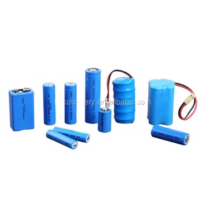Batería recargable de litio, azul, <span class=keywords><strong>18650</strong></span>, 3,7 V, 1800mAh - Product Image 2