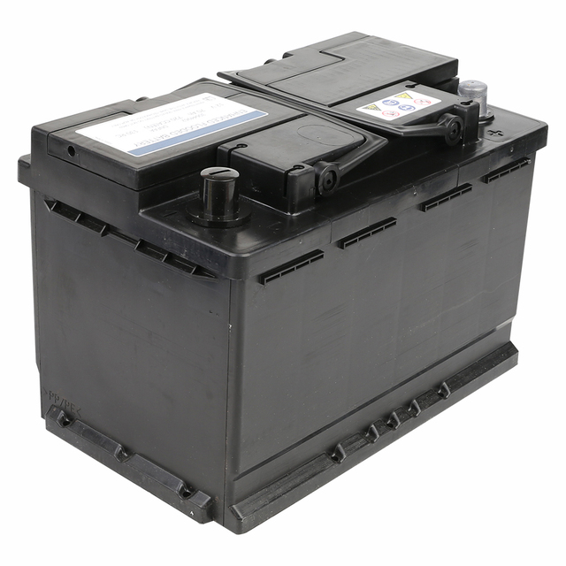 Xinwo Atuo Part 720A 70Ah Battery Enhanced Flooded Car Battery Car Auto Battery for VOLVO V50 S60 S80 II