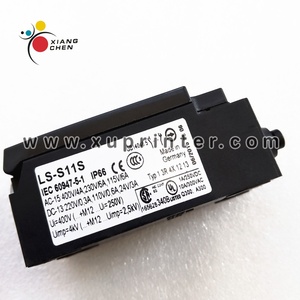 Interrupteur de sécurité de voyage de haute qualité WD 00.783.0180, interrupteur de fin de course 00.783.2011 pour pièces d'impression offset LS-511S LS-S02 - Product Image 6