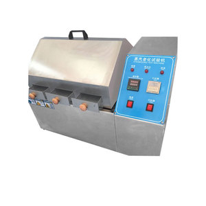 Cámara de Prueba de Simulación de Envejecimiento Térmico para Laboratorio - Product Image 4