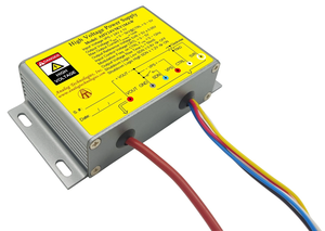 Module d'alimentation haute tension DC-DC de précision fermé AHV24V5KV1MAW (unité de conversion haute tension à gain de tension) - Product Image 5