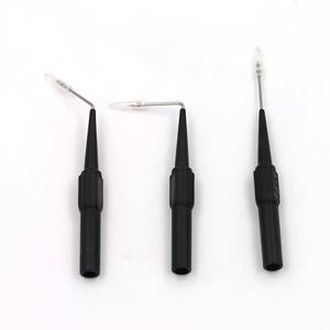 Sondas de Perfuração de Isolamento Ultra-Afiadas de 0,7mm para Testes de Diagnóstico Elétrico Automotivo - Product Image 5