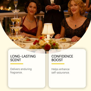 <span class=keywords><strong>Parfum</strong></span> pour femmes de luxe de haute qualité 100 ml, longue durée, crémeux, à la guimauve, doux et naturel, <span class=keywords><strong>parfum</strong></span> en spray pour les couples en rendez-vous - Product Image 3