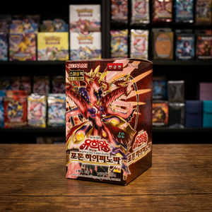 กล่องบูสเตอร์ Yu-Gi-Oh TCG Photon Hypernova PHHY 30 ซอง ของแท้จากโรงงานเกาหลี ซีลปิดสนิท การ์ดสะสมอนิเมะ ขายส่ง - Product Image 3