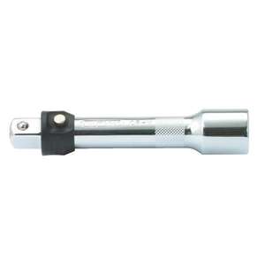 KS TOOLS-919,1201 1/2 ''CROMO Plus Extensiones con enclavamiento-EAN 4042146117484 LLAVE DE VASO ACCESORIOS 1/2" - Product Image 1