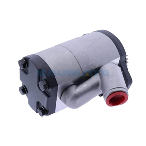 Bomba de Engranajes Hidráulica Baumate de Alta Calidad RE72058 para Tractores John Deere 5603 5605 5615 5705 5715 <span class=keywords><strong>5510</strong></span> - Product Image 3