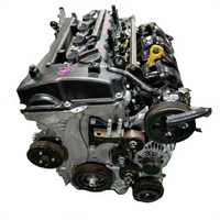 Modèle de moteur d'occasion original de haute qualité 2.4L G4KE 4 cylindres 132KW Sorento pour HYUNDAI