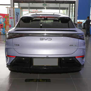 Byd deniz aslan 07 EV SUV araba 170KW 230KW tüm tekerlek sürücü yeni varış sıcak satmak çin EV arabalar Byd Sealion 4WD elektrikli araba sol - Product Image 2