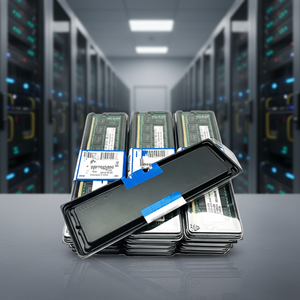 0HVY68 / HVY68 128GB <b>DDR4</b>-2666/PC4-21300 ECC Registered CL19 1.2V 288-Pin DCPMM <b>Memory</b> Module for Server High-Speed Performance - Product Image 1