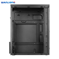 Boîtier pc de jeu personnalisé ATX pour ordinateur de bureau