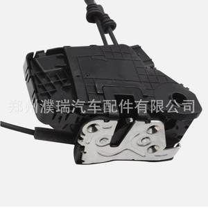 Actuador de Cerradura de Puerta Delantera para Kia Sorento 81310C5010 81320C5010 81410C5000, Pieza de Repuesto - Product Image 5