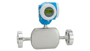 Producto Original Genuino E+H Proline Promass P 100 Medidor de Flujo Coriolis - Product Image 4