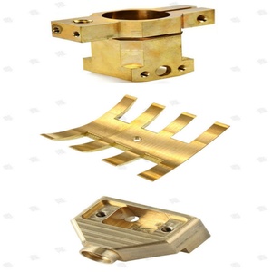 บริการผลิตชิ้นส่วนเครื่องจักรกลด้วยเครื่อง CNC, การผลิตชิ้นส่วนที่มีความแม่นยำสูง, บริการผลิตชิ้นส่วน CNC ตามสั่ง, บริการสร้างต้นแบบอย่างรวดเร็ว - Product Image 2