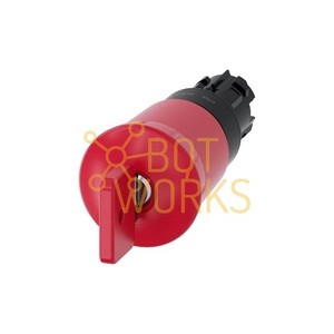 Siemens 3SU10001HQ200AA0 - Nuovo - Product Image 1