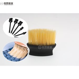 Bàn chải vệ sinh bàn phím Aoqun, bàn chải bụi mini, máy hút bụi mini cho máy tính, dụng cụ vệ sinh bàn phím máy tính mini USB - Product Image 5