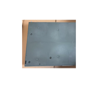 Nouvelle conception de module de communication Ethernet 2MBI450VX-120-50 à rideau lumineux de protection efficace, automatisation industrielle, 8 entrées/sorties, 220V