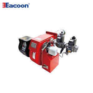 Công nghiệp gas Burner <span class=keywords><strong>h</strong></span>ơi nước nồi <span class=keywords><strong>h</strong></span>ơi 1000 kW điện nhà máy-cung cấp duy nhất đôi giai đoạn động cơ khí cho tối ưu <span class=keywords><strong>h</strong></span>óa sử dụng <span class=keywords><strong>h</strong></span>ơi nước - Product Image 4