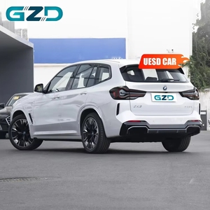 Vehículos de Nueva Energía, Auto Usado <span class=keywords><strong>BMW</strong></span> <span class=keywords><strong>iX3</strong></span> con Descuento, Batería EV, SUV Automático de 5 Plazas - Product Image 3