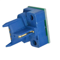 Compatible avec la puce de cartouche de toner MX-31 pour les photocopieurs et imprimantes laser Sharp MX 2600N/3100N/4100N/4101N/5001N