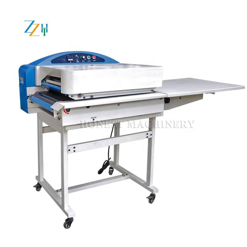 Широко используемая Машина Для фьюзера/Машина Для фьюзера фольги/Машина Для фьюзера ткани