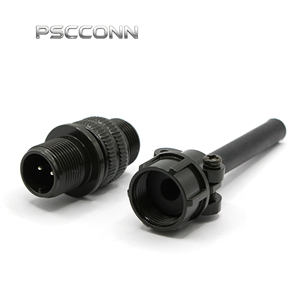 <span class=keywords><strong>ขั้ว</strong></span>ต่อไฟฟ้าแบบวงกลม PSCCONN MS 5015 ซีรีส์ MS3101A 10SL-4P แบบอินไลน์, <span class=keywords><strong>ขั้ว</strong></span>ต่อไฟฟ้าแบบเกลียวอุตสาหกรรม 2 ขา, <span class=keywords><strong>ขั้ว</strong></span>ต่อสายไฟ - Product Image 2