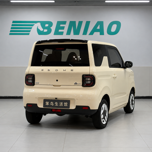 Geely Panda Mini 2025 LHD, 210 km, <span class=keywords><strong>Auto</strong></span> Urbana, Senza Incidenti, Vernice Originale, Basso Chilometraggio, Disponibilità Cina, Offerta Calda, Mini EV Carina, <span class=keywords><strong>Auto</strong></span> <span class=keywords><strong>Usate</strong></span> - Product Image 5