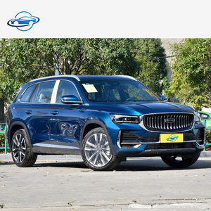 2023 Monjaro Xingyue L SUV LHD 2.0T 7DCT Automatique Cuir EU VI 0-200 km/h 7,2 s 25 000 km Jantes 19 pouces 4x4 LED ECO Alliage d'aluminium - Product Image 5