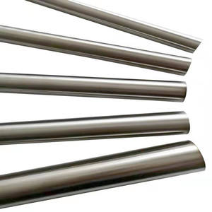 Proveedores de Barras Redondas de Acero Inoxidable de 5.5mm-500mm, Industria ASTM A276 410 4mm - Product Image 4