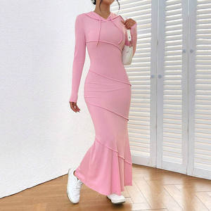 Vente en gros à bas prix de vêtements pour femmes Stock de robes à la mode mixtes, hauts décontractés, jupes de bain, vêtements, robes pour femmes/ - Product Image 2