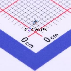 MWSD1005C43NJTM01 ตัวเหนี่ยวนำไฟฟ้า 0402 ( ค่าความเหนี่ยวนำ: 43nH )( ความแม่นยำ: 5% กระแสไฟฟ้าที่กำหนด: 250mA ) - Product Image 1