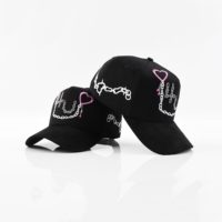 4UGEAR Gorra topi Baseball Suede 5 Panel 4U, topi Baseball olahraga Snapback mewah dengan pinggiran melengkung untuk pria