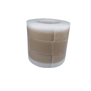 Bande adhésive en silicone de qualité médicale réutilisable pour cicatrices de césarienne, brûlures, acné - <span class=keywords><strong>Rouleau</strong></span> de ruban cicatrisant pour la cicatrisation des plaies - Product Image 6