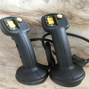 Accesorios Compatibles con la Marca LGMC para Cargadoras de Ruedas, Válvula Piloto 12C4724, para Juego Completo de Piezas de Maquinaria de Construcción - Product Image 2