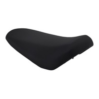 Coussin de Selle pour Moto Tout-Terrain Suro RonLight Bee X S, Confort Amélioré, Qualité des Dossards Améliorée, Expérience de Conduite Améliorée