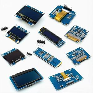 Carte de développement système MLK ALTERA FPGA <span class=keywords><strong>CycloneII</strong></span> <span class=keywords><strong>EP2C5T144</strong></span> pour prototypage embarqué avec montage CMS - Product Image 3