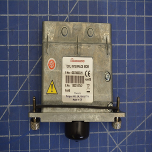 1 Módulo de Interfaz de Herramienta SPI TIM PLC D37360320 Original Nuevo para PLC de Marca, Disponible para Entrega Inmediata - Product Image 1