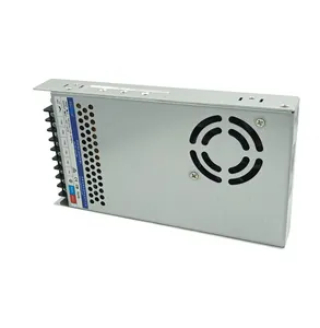 Hoge Veiligheid En Stabiele Functies Geschikt Voor Het Schakelen Van Voedingen 320W 5V 12V 15V 24V 36V 48V Voor Het Laadstation