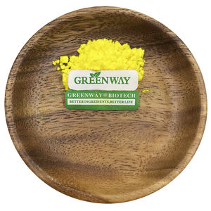 Быстрая доставка, 10% экстракт дерева, лечебная пищевая добавка, CAS 528-48-3, порошок фисетина - Product Image 3