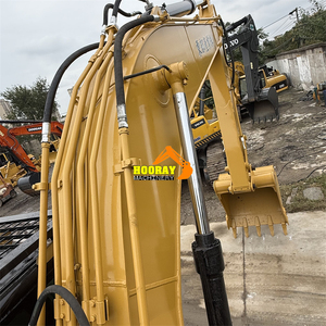รถขุดมือสอง Caterpillar Cat 320gc 320d2 320 320d2l 320g 320bl รถขุดมือสอง Caterpillar 336 336D 325 320gc 320cl - Product Image 6