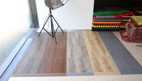 Piste de danse commerciale, dalles portables |   Dalles en plastique imperméables robustes avec clips et bordure en aluminium pour fêtes intérieures et extérieures