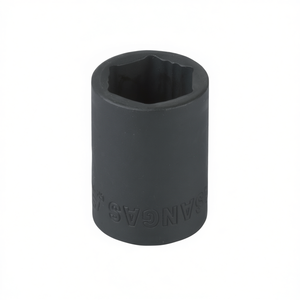 Llave de Tubo con Punta Hexagonal de 12 mm, Herramienta de Reparación Automotriz - Product Image 2