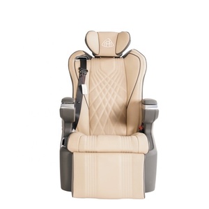 เบาะรถยนต์คุณภาพพรีเมียม หนังปรับระดับได้ หรูหรา สำหรับ Tourneo - Product Image 1
