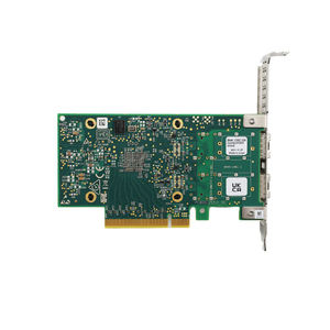 Tarjeta de Red Óptica H3C de 2 Puertos 25GbE PCIe 3.0 X8 SFP28, Mellanox LX EN (MCX4621A-ACAB) con Interfaz OCP 3.0 - Product Image 1