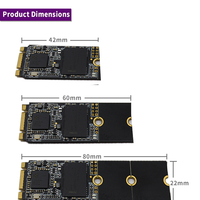 Goldenfir Factory Tanpa Label Ngff M.2 Sata Internal 128GB 128GB 256GB 480GBssd Hard Drive