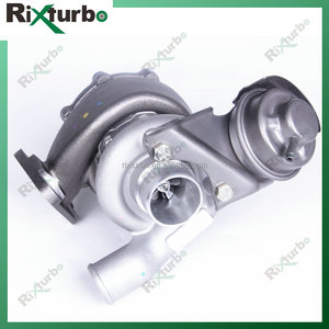 Turbo Completo Rixturbo TD03 per <span class=keywords><strong>Opel</strong></span> Astra H <span class=keywords><strong>Combo</strong></span> C Corsa C Meriva A 1.7CDTI Z17DTH 74Kw 100CV 2003-2006 49131-06007 860128 - Product Image 6