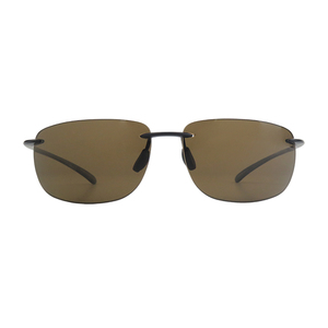 Occhiali da Sole Sportivi Classici Senza Montatura per Uomo e Donna, Ultraleggeri per Guida e Golf, Protezione UV400 - Product Image 5